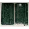 Image 2 : (2) Battenfeld-Gloucester GEC#39325 Digital Input Boards D40074176/E Solder Side