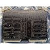 Image 2 : Nidec Corp. #L 1590-4107 CPU Card