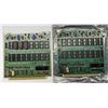 Image 1 : (2) Egan #443252 EEPROM Memory Boards