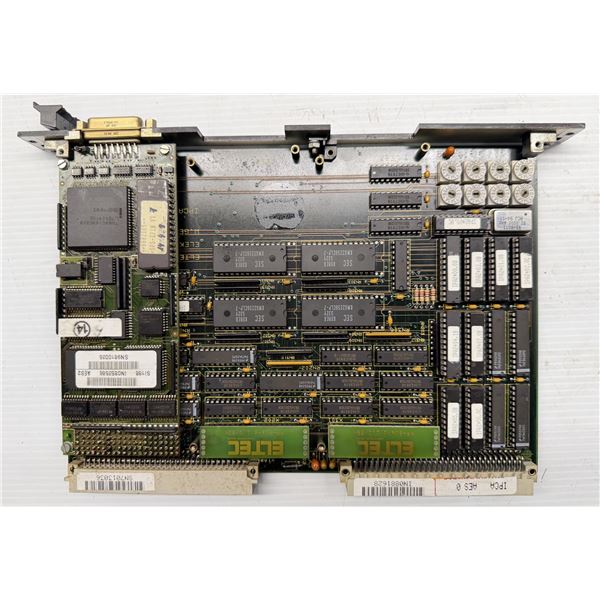 Elektronik #IPCA-A200/1 Controller Board