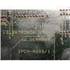 Image 3 : Elektronik #IPCA-A200/1 Controller Board