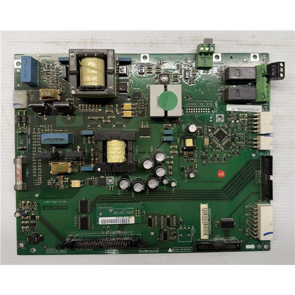 Danfoss #130B7260 AB/04 Taiyo PSR-2000 GL03 Circuit Board