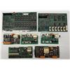 Image 1 : Lot of (7) Assorted Battenfeld Gloucester Circuit Boards