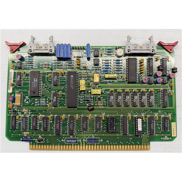 Mikul #6075 Solder Side 15155 Circuit Board