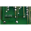 Image 3 : Mikul #6075 Solder Side 15155 Circuit Board