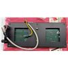 Image 2 : Advanced Vision Technology #25500035 OH-CCA Card