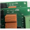 Image 5 : (2) York #031-02479-001 / Y005016 Circuit Boards