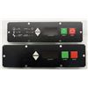 Image 1 : (2) Enercon #LM3497-06 / LM3497-02 Operator Interface Units