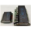 Image 2 : Lot of (2) Control Microsystems #P4A-100-03-0-0-DRJ Model SCACAPack 32 & #297126-DRJ Model 5407