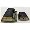 Image 4 : Lot of (2) Control Microsystems #P4A-100-03-0-0-DRJ Model SCACAPack 32 & #297126-DRJ Model 5407
