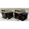 Image 2 : (2) Sanki #MFC-S5A VVF Controllers