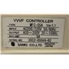 Image 5 : (2) Sanki #MFC-S5A VVF Controllers