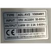 Image 4 : (2) Adley #ADL-AV2 / Y0004M1 Inverters