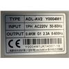 Image 5 : (2) Adley #ADL-AV2 / Y0004M1 Inverters