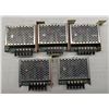 Image 3 : (5) Idec #PS3L-B24AF Power Supplies