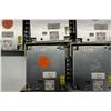 Image 4 : (5) Idec #PS3L-B24AF Power Supplies