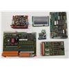 Image 1 : Lot of (6) Misc. Circuit Boards