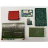 Image 2 : Lot of (6) Misc. Circuit Boards