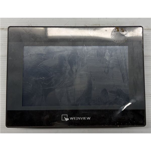 Weinview #TK6071iP Touch Screen Interface Panel