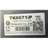 Image 5 : Weinview #TK6071iP Touch Screen Interface Panel