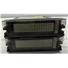 Image 3 : (2) Honeywell #900A01-0102 HC900 Controllers