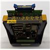 Image 1 : Parker #ED00-104-10 Drive Board Murr Elektronik #63001 Card Holder