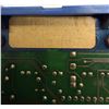 Image 4 : Parker #ED00-104-10 Drive Board Murr Elektronik #63001 Card Holder