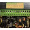 Image 5 : Parker #ED00-104-10 Drive Board Murr Elektronik #63001 Card Holder