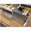 Image 2 : Johnson Controls #AYK550-UH-015A-4+K465 Drive