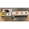 Image 4 : Johnson Controls #AYK550-UH-015A-4+K465 Drive