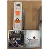 Image 5 : Johnson Controls #AYK550-UH-015A-4+K465 Drive