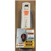 Image 1 : Johnson Controls #AYK550-UH-023A-4+K465 Drive
