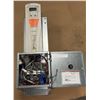 Image 4 : Johnson Controls #AYK550-UH-023A-4+K465 Drive