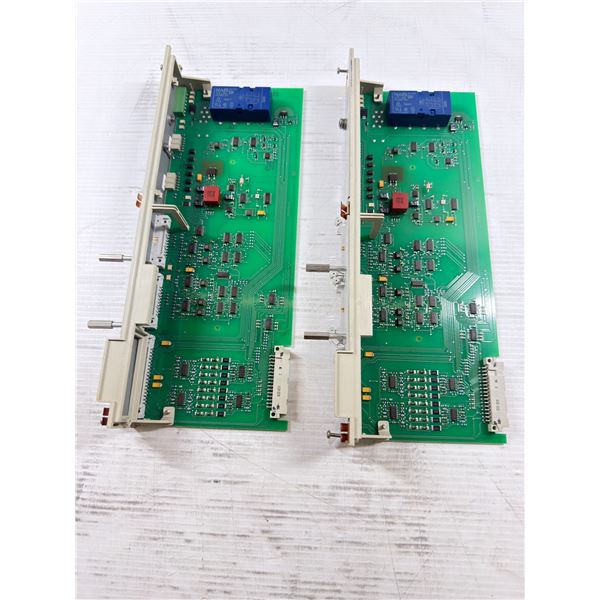 (2) HEIDENHAIN #359 002-02 Circuit Boards