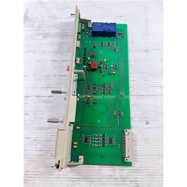HEIDENHAIN #324 955-15 Circuit Board