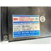 Image 5 : Lot of Toyoda Machine Items #MC1K-PE & #MG-U030