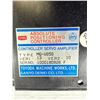 Image 4 : Toyoda #MG-U050 Absolute Positioning Controller