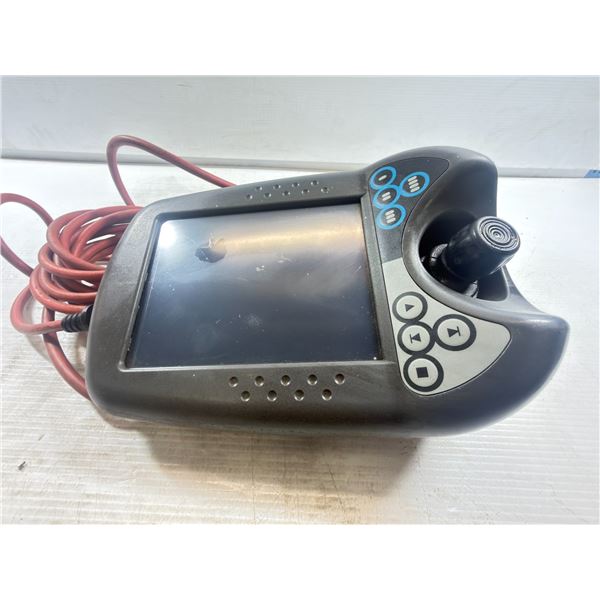 Keba #SX TPU 2 16/64 3HAC023195-001/02 / #23080#0000028723 Teach Pendant
