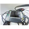 Image 2 : Kuka #KCP2 00-114-265 24V / 0.5A / DC Teach Pendant w/Cable