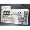 Image 4 : Kuka #KCP2 00-114-265 24V / 0.5A / DC Teach Pendant w/Cable