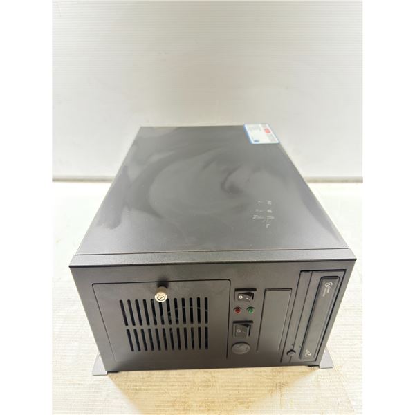 ISRA VISION SYSTEMS Computer