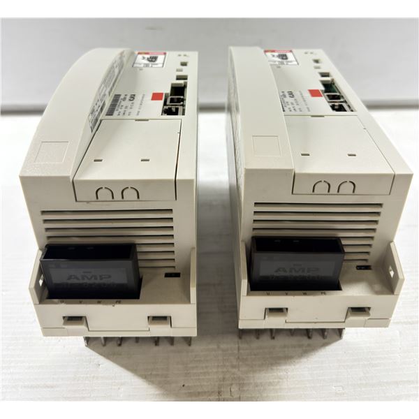 (2) Kuka #KSD1-16 / #00-122-285 / #E93DA552I4B531 / #13314848