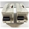 Image 1 : (2) Kuka #KSD1-16 / #00-122-285 / #E93DA552I4B531 / #13314848