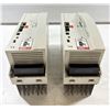Image 3 : (2) Kuka #KSD1-16 / #00-122-285 / #E93DA552I4B531 / #13314848