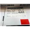 Image 6 : (2) Kuka #KSD1-16 / #00-122-285 / #E93DA552I4B531 / #13314848