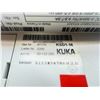 Image 3 : Kuka #KSD1-16 / #00-122-285 / #E93DA552I4B531 / #13314848