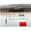 Image 4 : Kuka #KSD1-48 / #00-117-344 / #E93DA123I4B531 / #13293121