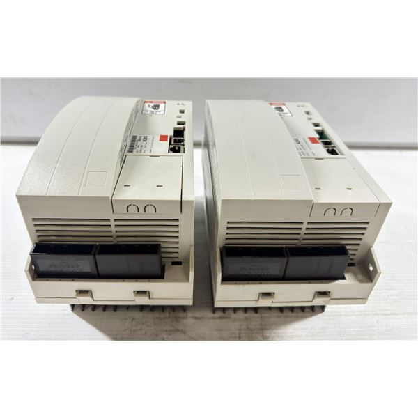 (2) Kuka #KSD1-48 / #00-117-344 / #E93DA123I4B531 / #13293121