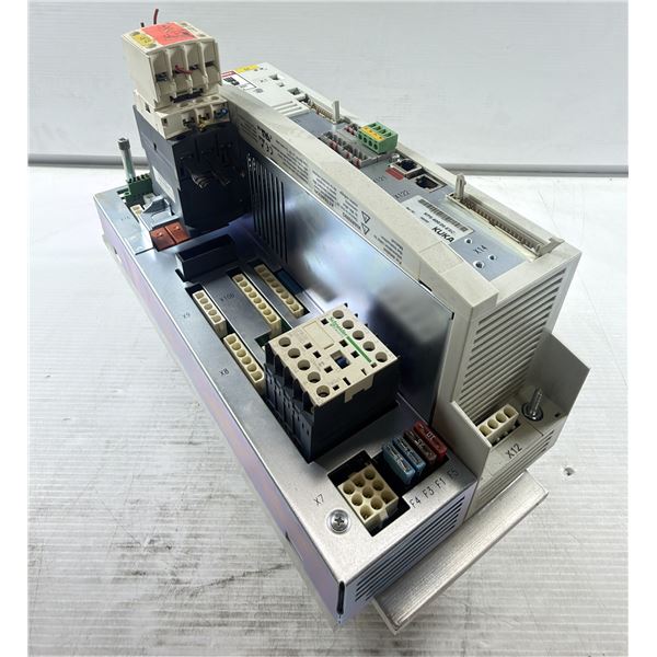 Kuka #E93DE143E4B531 / #13373724 / #KPS-600/20-ESC / #00-134-525