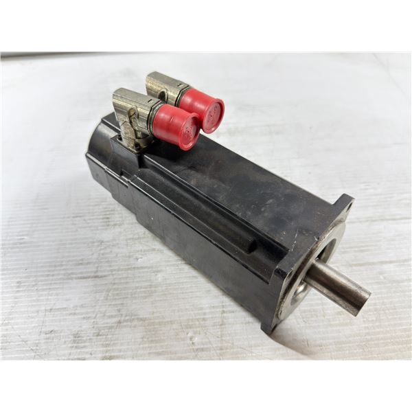 Danaher Motion #AKM43G-ACC2R-00 Servo Motor